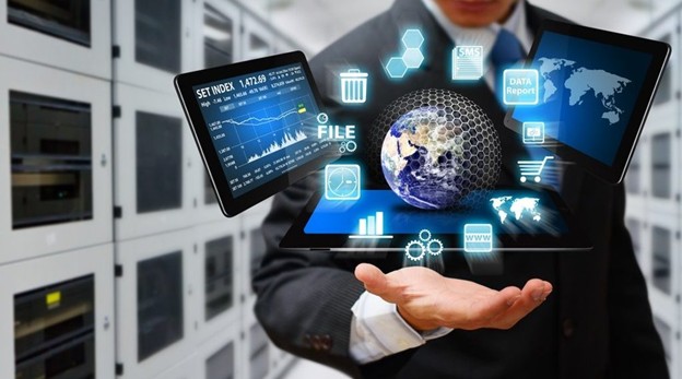 Technology: Driving the Next Wave of Global Progress